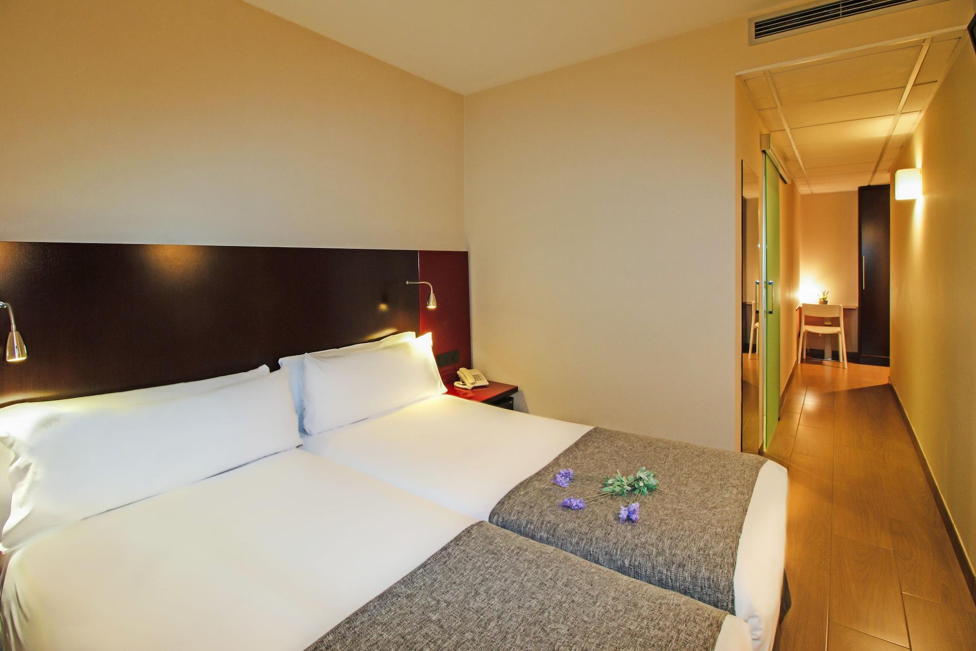 Hotel Sm Teatre Auditori Barcellona