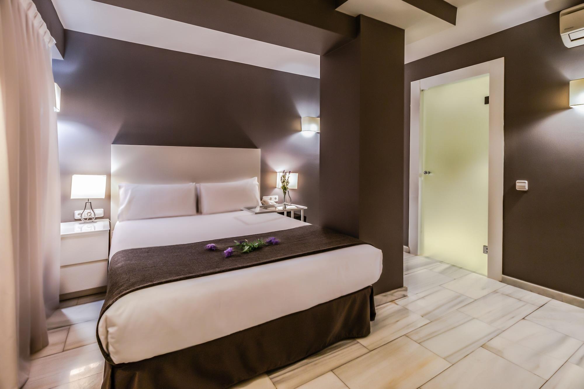 Hotel Sm Teatre Auditori Barcellona
